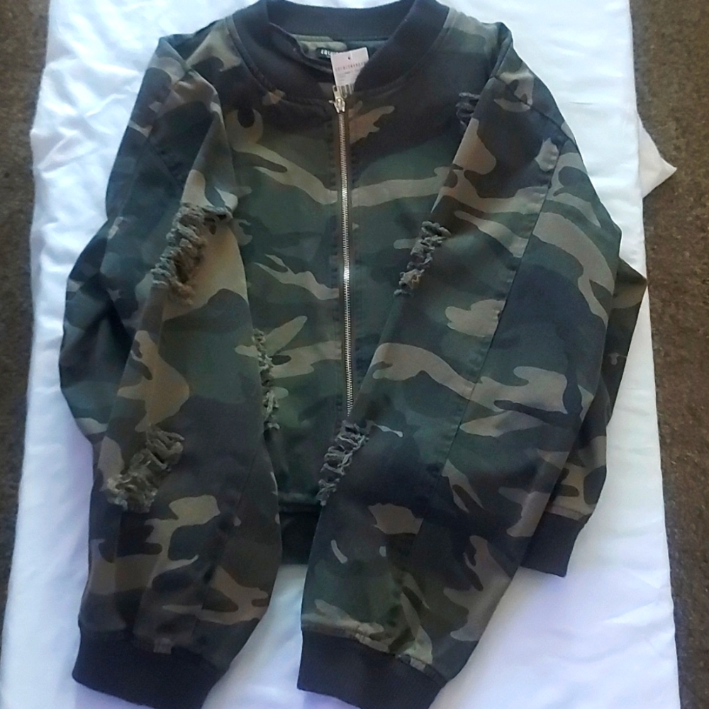 Women Jacket